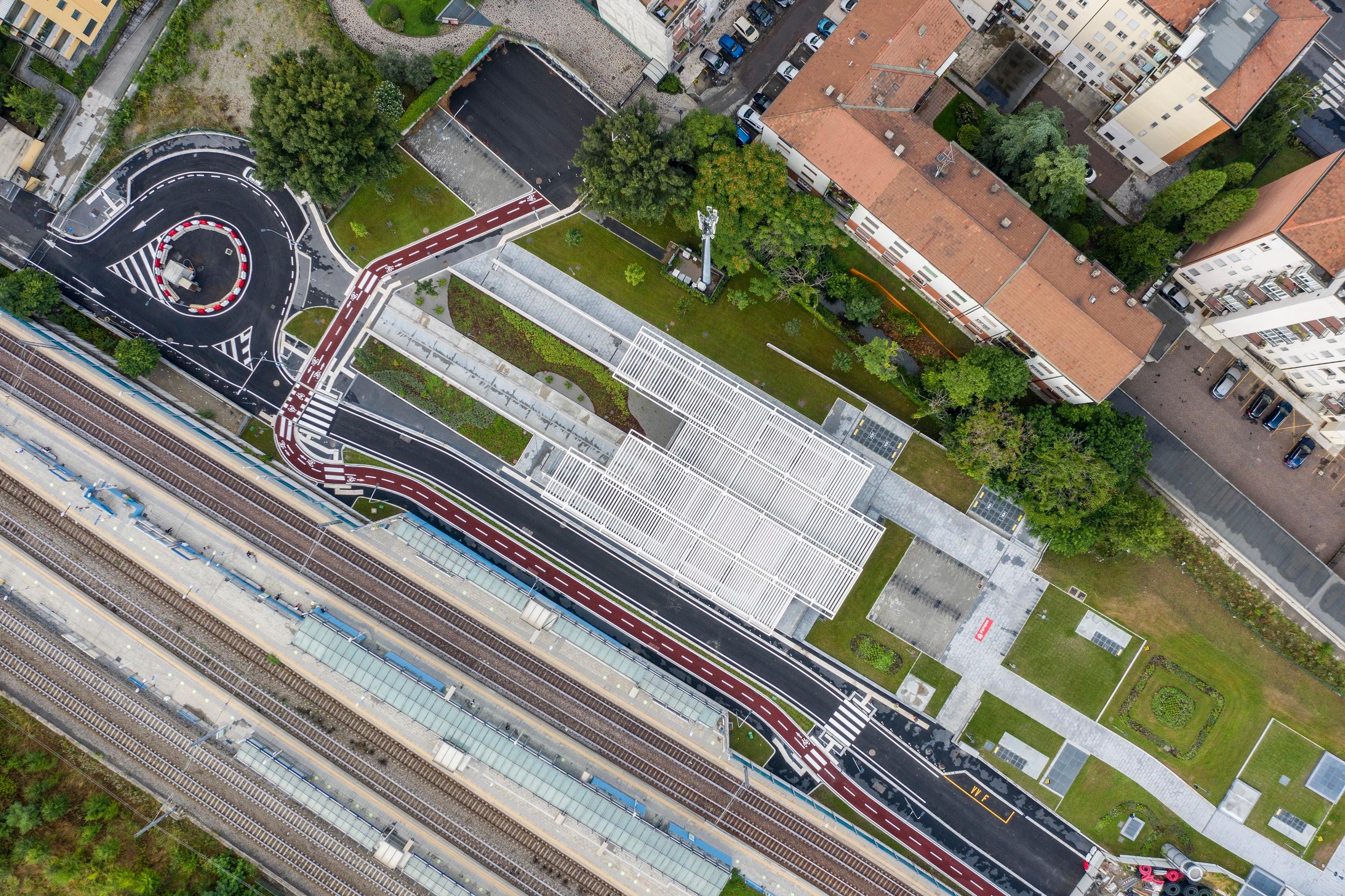 Scavi Metro M4 Milano – Webuild